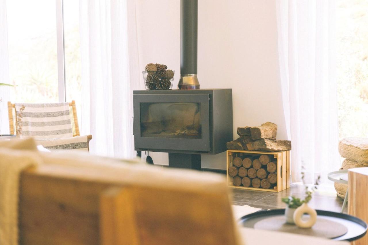 Saone Guesthouse & Coworking エリセイラ エクステリア 写真