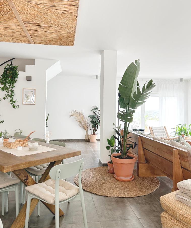 Saone Guesthouse & Coworking エリセイラ エクステリア 写真