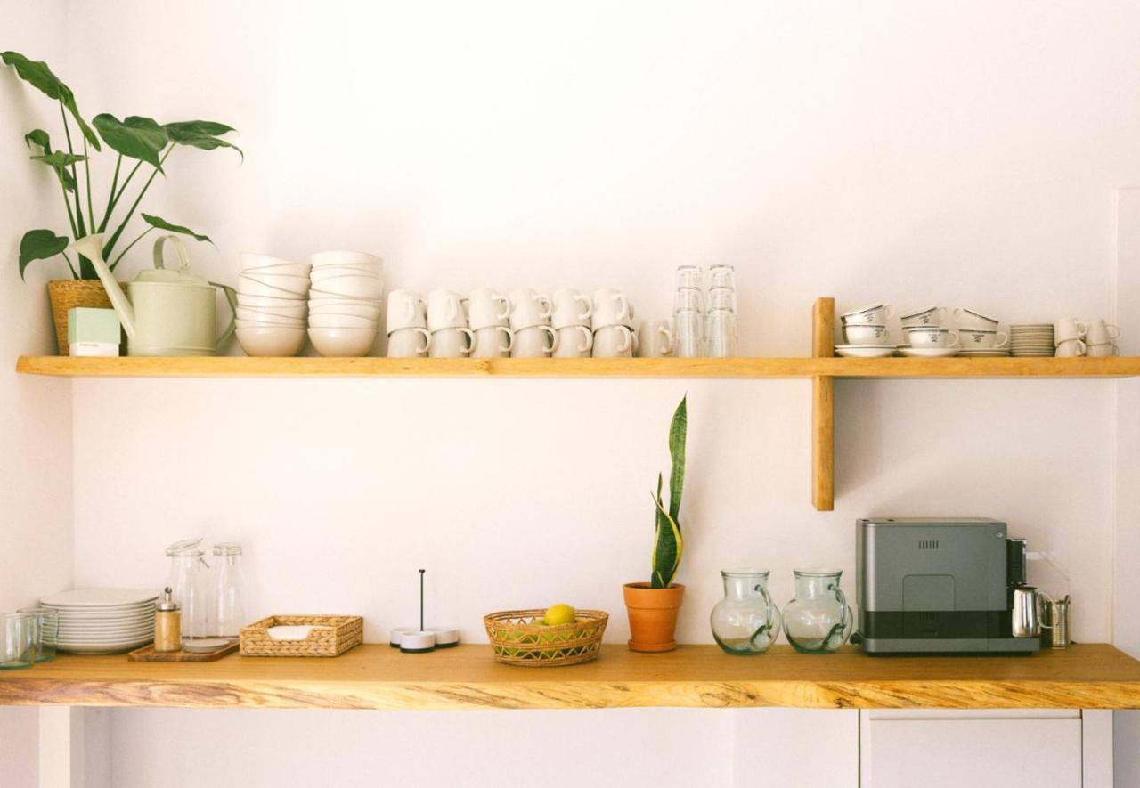 Saone Guesthouse & Coworking エリセイラ エクステリア 写真