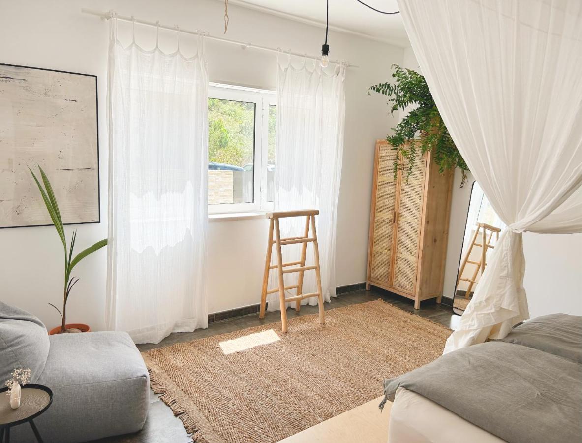 Saone Guesthouse & Coworking エリセイラ エクステリア 写真