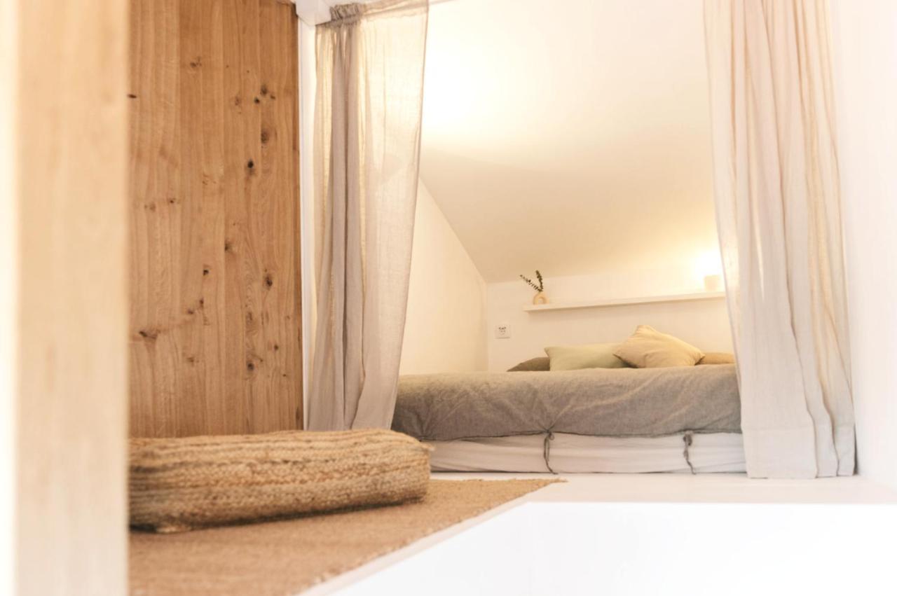 Saone Guesthouse & Coworking エリセイラ エクステリア 写真