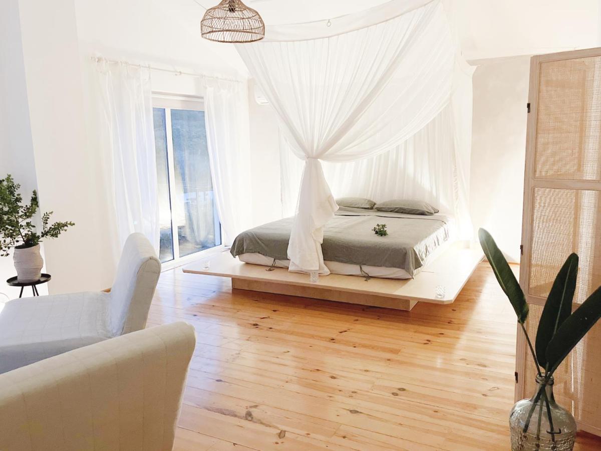 Saone Guesthouse & Coworking エリセイラ エクステリア 写真
