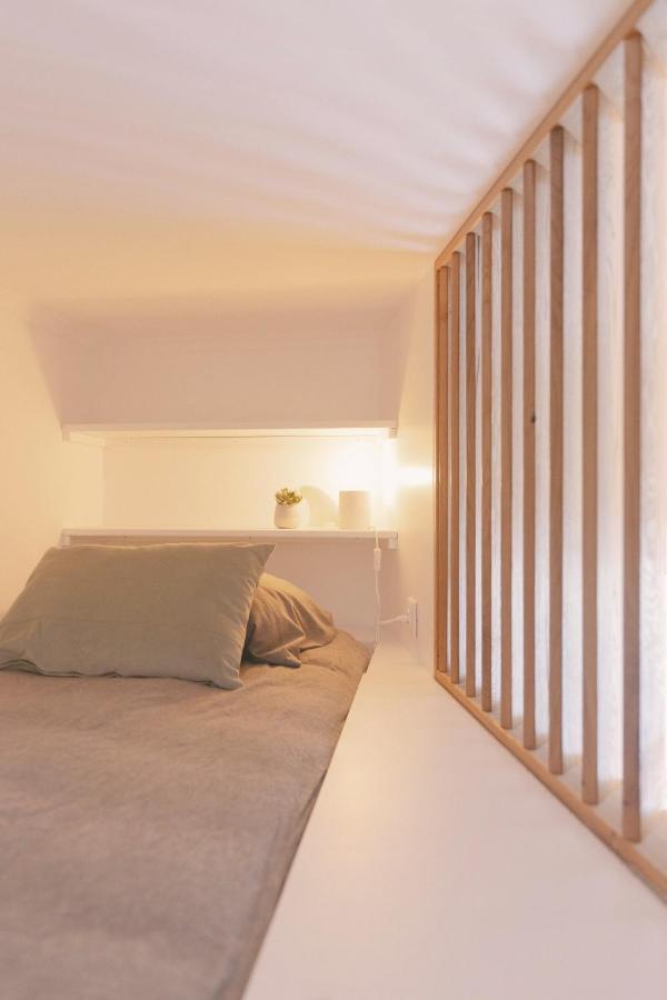 Saone Guesthouse & Coworking エリセイラ エクステリア 写真