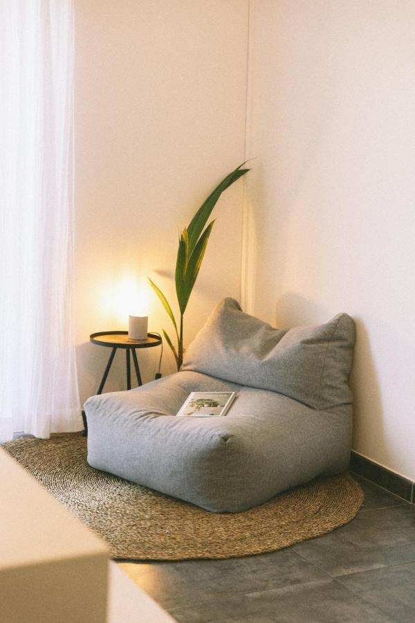 Saone Guesthouse & Coworking エリセイラ エクステリア 写真
