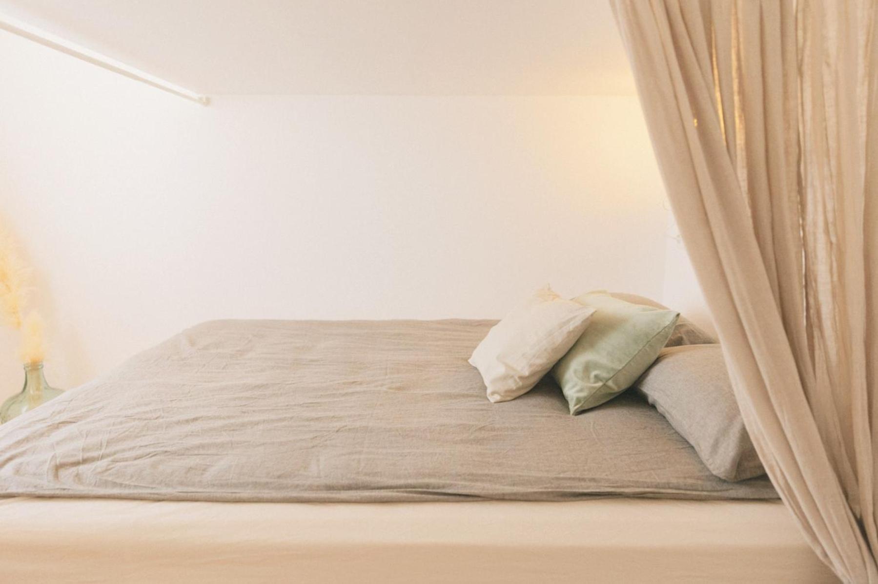 Saone Guesthouse & Coworking エリセイラ 部屋 写真