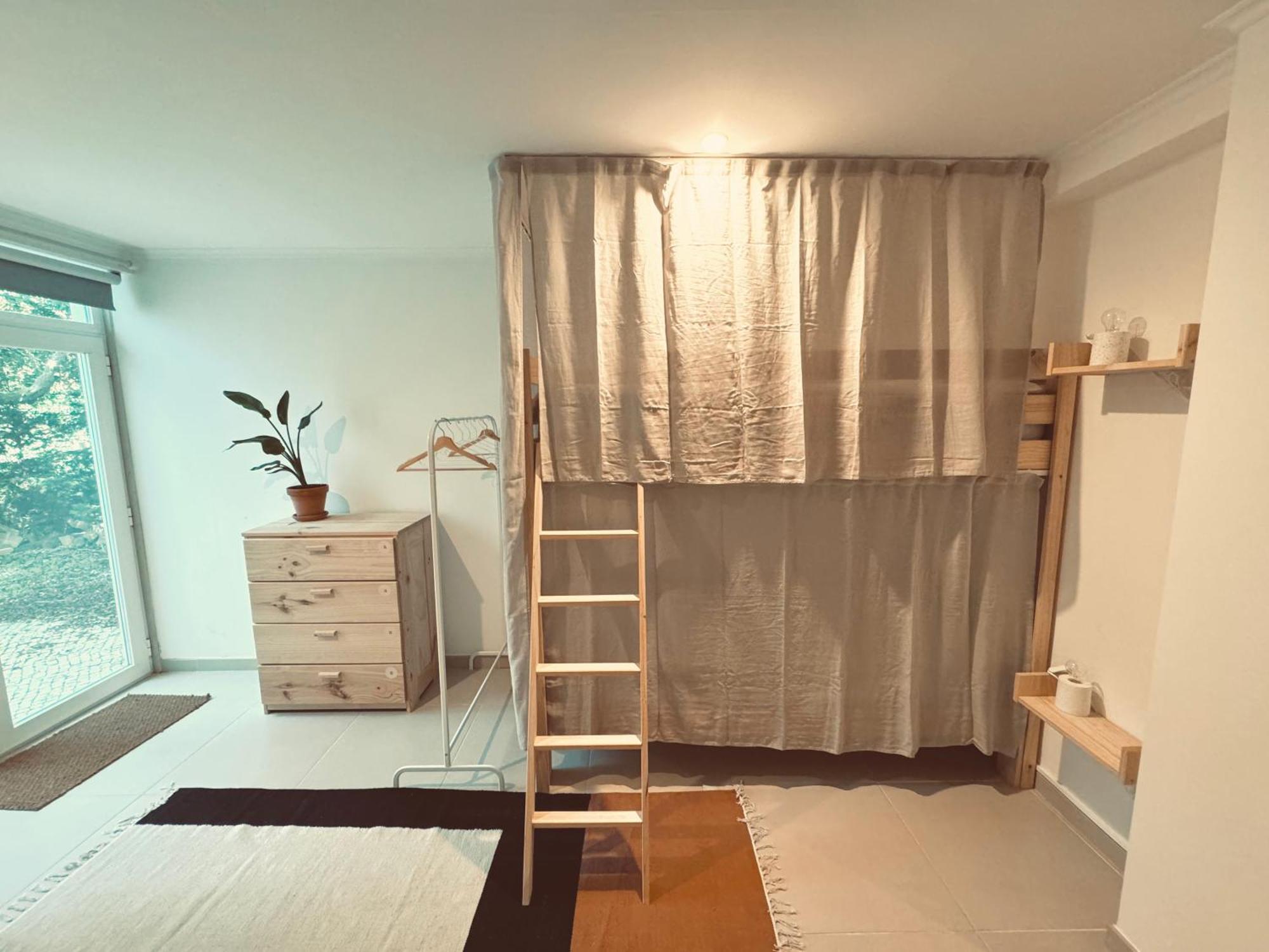 Saone Guesthouse & Coworking エリセイラ エクステリア 写真