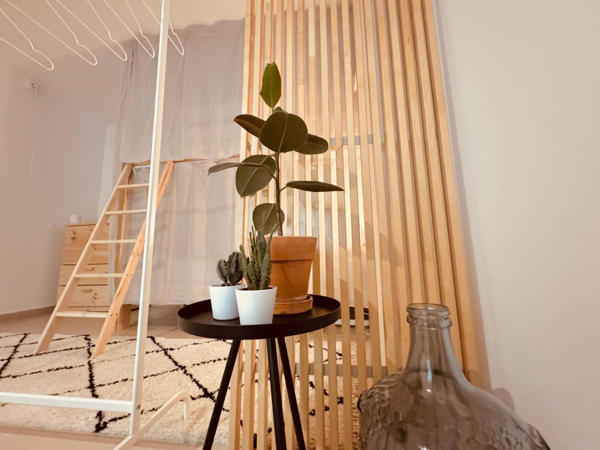 Saone Guesthouse & Coworking エリセイラ エクステリア 写真